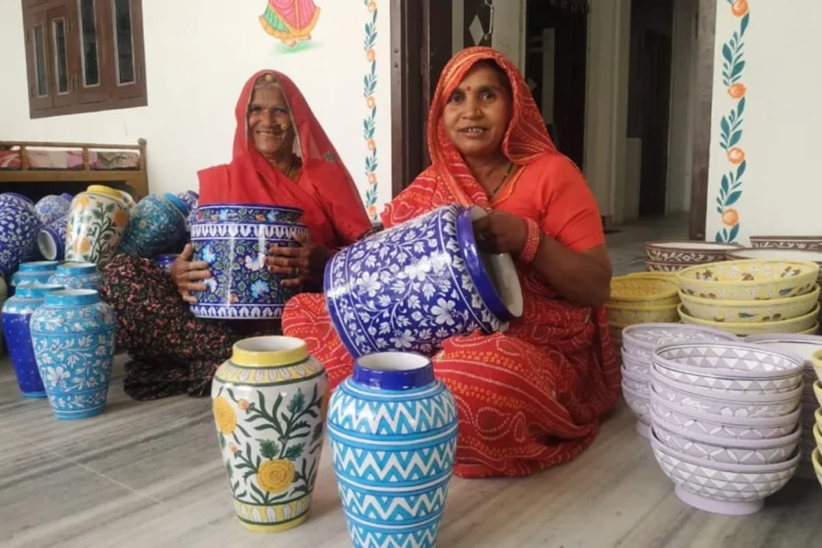 Top 25 Swarozgar Business Ideas (Low Investment) in Rajasthan